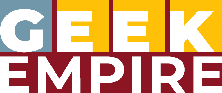Geek Empire Logo
